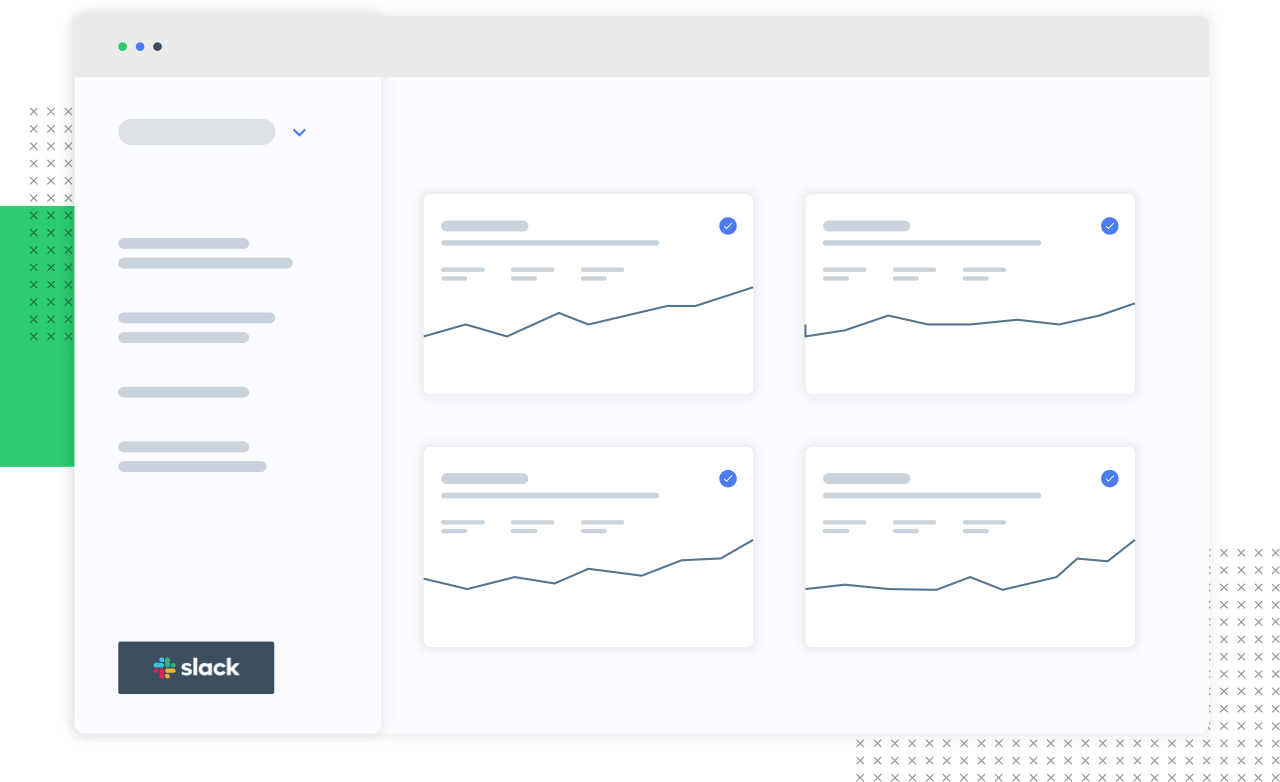 image of illustration of dashboard